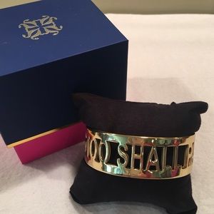 Rustic Cuff bracelet